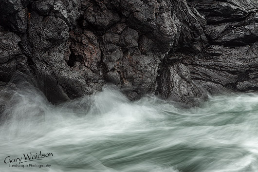 Buðir (Budir), Iceland - Photo Expeditions - © Gary Waidson - All Rights Reserved