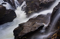 Eas Urchaldh Fine Art Landscape Photography by Gary Waidson