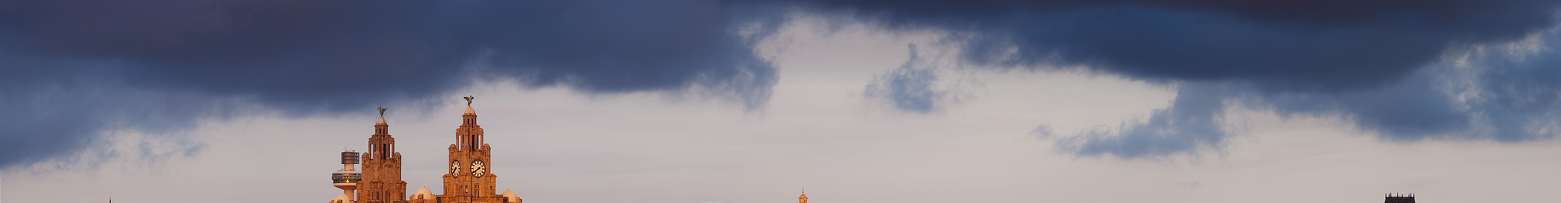 Liverpool. Fine Art Landscape Photography by Gary Waidson