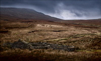 Birkdale. Landscape photography by Gary Waidson.