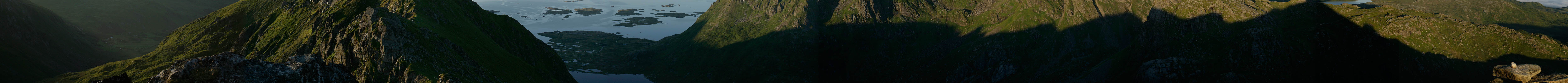 Lofoten. Fine Art Landscape Photography by Gary Waidson
