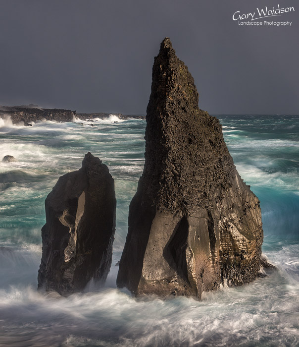 Reykjanes, Iceland - Photo Expeditions - © Gary Waidson - All Rights Reserved