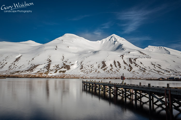 Siglufjörður (Siglufjordur), Iceland - Photo Expeditions - © Gary Waidson - All Rights Reserved