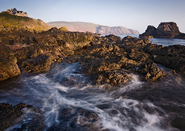 St Abbs. Fine Art Landscape Photography by Gary Waidson