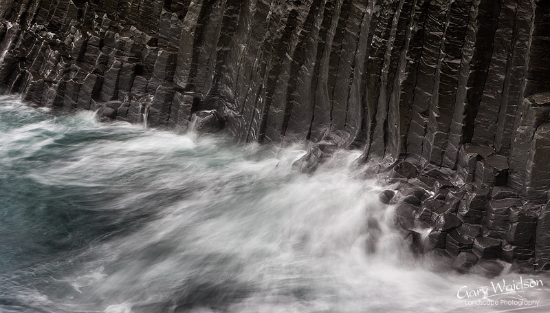 Anarstapi, Iceland - Photo Expeditions -  Gary Waidson - All Rights Reserved