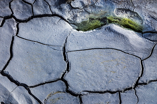 Hverarndor Hverir (Hverarondor Hverir), Iceland - Photo Expeditions -  Gary Waidson - All Rights Reserved