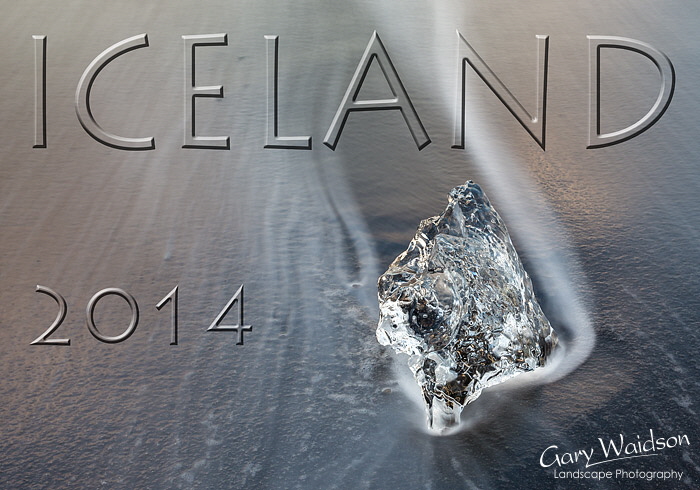 Iceland-2014 - Photo Expeditions -  Gary Waidson - All Rights Reserved