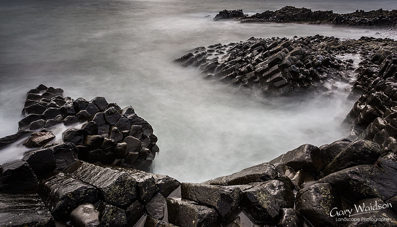 Klfshamarsvk (Kalfshamarsvik), Iceland - Photo Expeditions -  Gary Waidson - All Rights Reserved