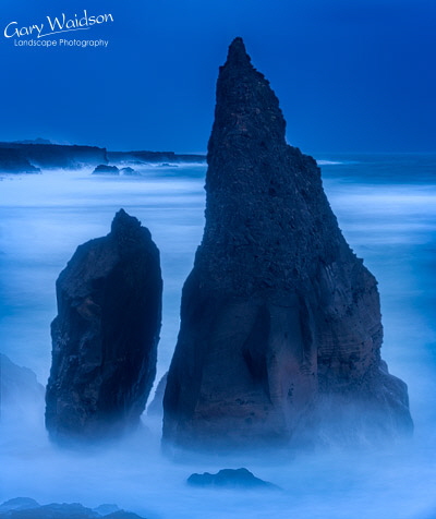 Reykjanes, Iceland - Photo Expeditions -  Gary Waidson - All Rights Reserved