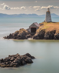 Ynys Llanddwyn